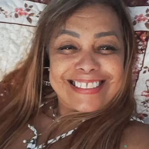 Mariangela Nascimento da Silva