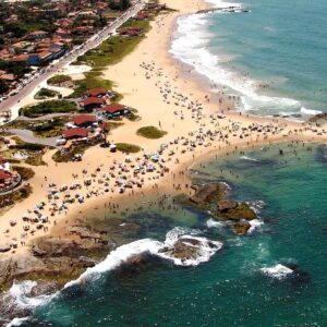 Rio das Ostras (Rio de Janeiro) 05 A 08/12/2025