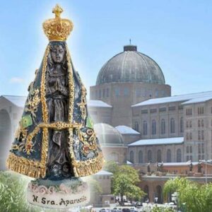 Aparecida x Brás SP 28/11 a 01/12/2025