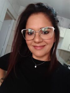 Larissa Almeida