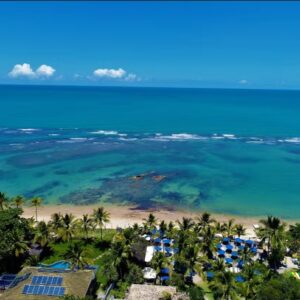 Porto Seguro Carnaval 13 a 18/02/2026