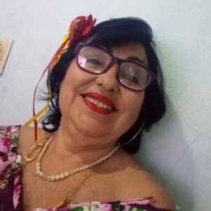 Ilzete Souza da Silva