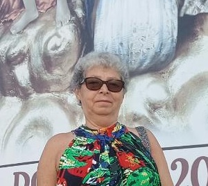 Ivonete dos Santos Borges