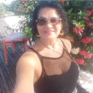 Maria Helena Prado