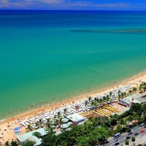 Porto Seguro BA de 12 a 15/09/2025