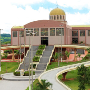 Santuario Divino Pai Eterno 22 a 26/01/2026