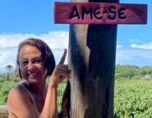 Sheyla Cristina Moraes dos Santos