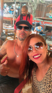 Cristiane F. Santos