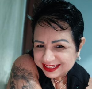 Cristina Margareth de Jesus Servare Dadalto