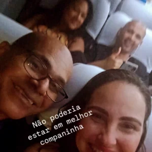 Karla Brandão