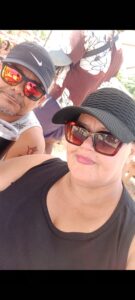 Rosilene Ventura Rosa Dias