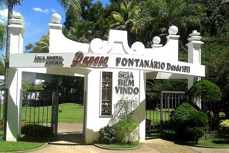 EXCURSÃO PARA RAPOSO - RJ - Imagem 3