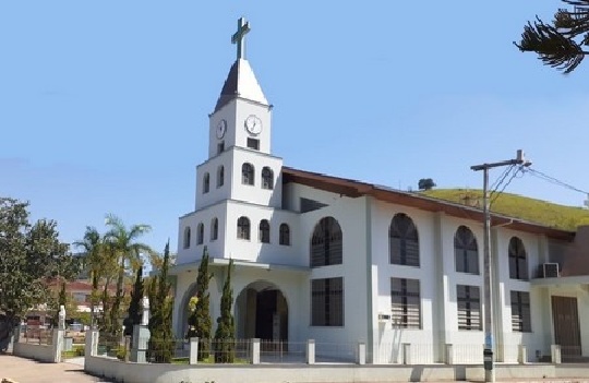 EXCURSÃO PARA RAPOSO - RJ - Imagem 5