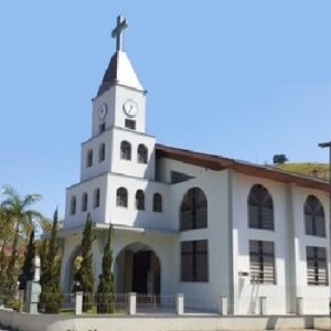 EXCURSÃO PARA RAPOSO - RJ