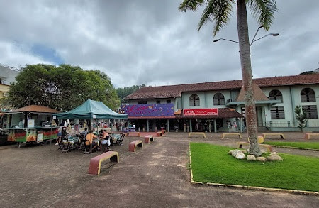 EXCURSÃO PARA RAPOSO - RJ - Imagem 2